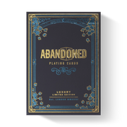 Abandoned: Royal Ivy Edition