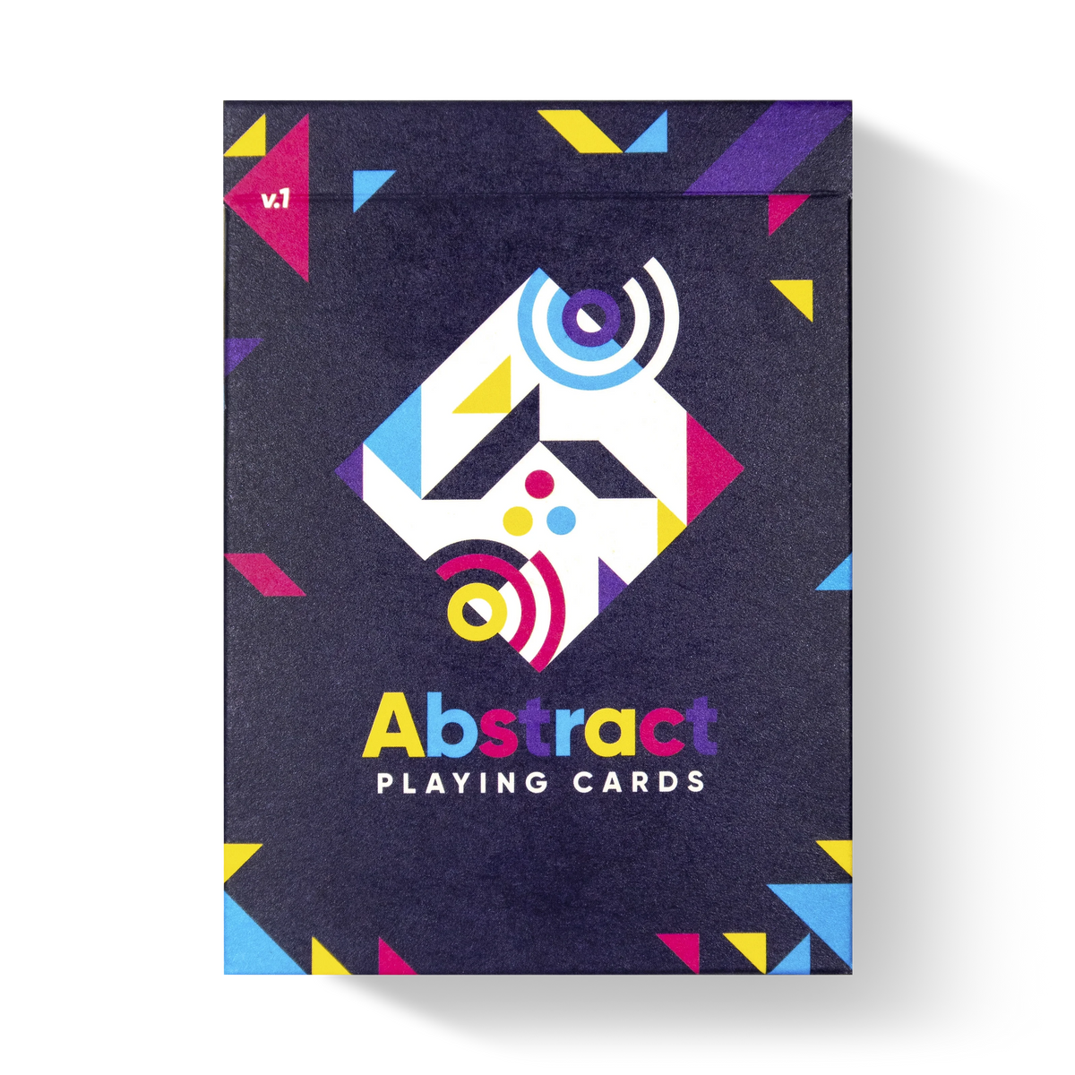Abstract V1