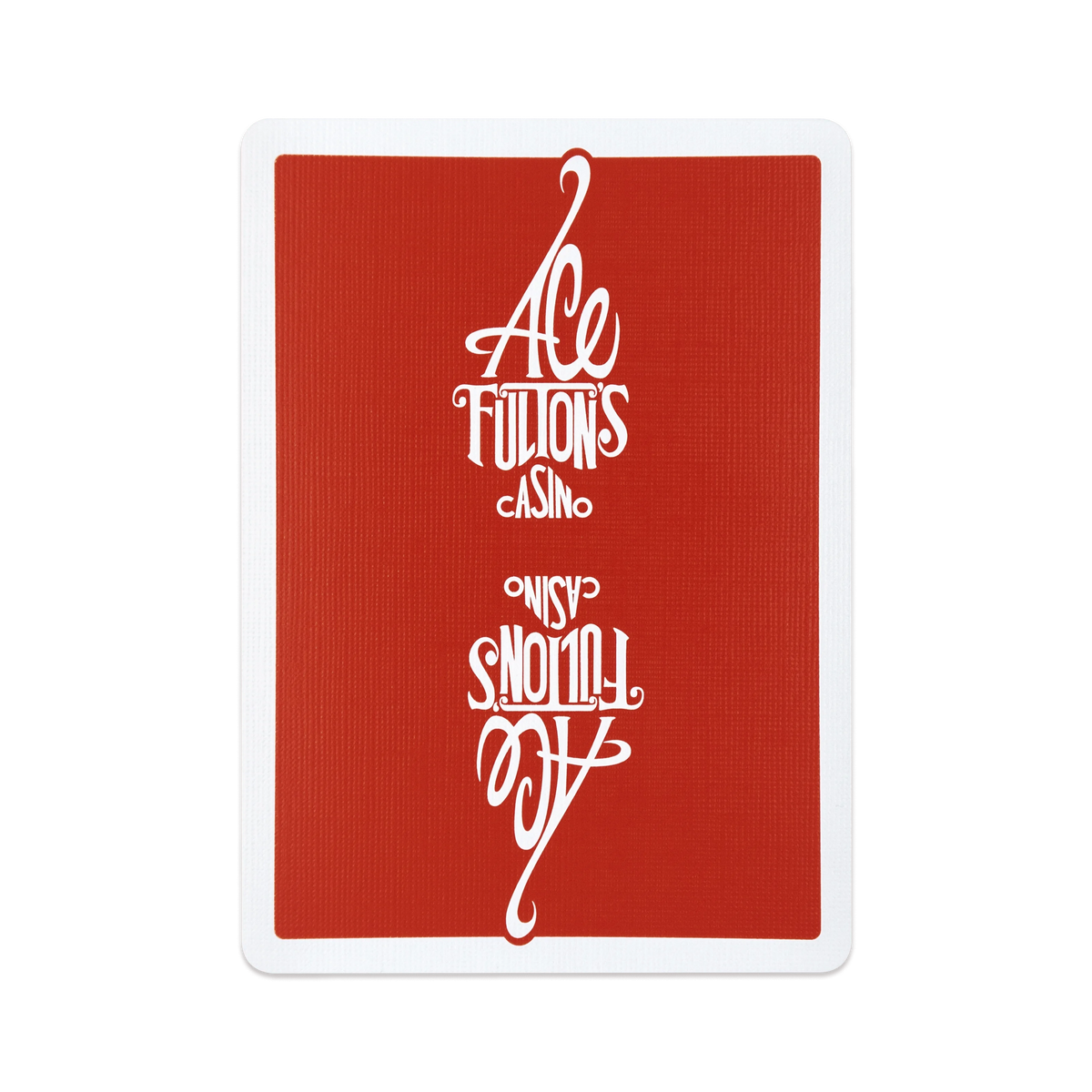 Ace Fulton's Casino: Classic Edition