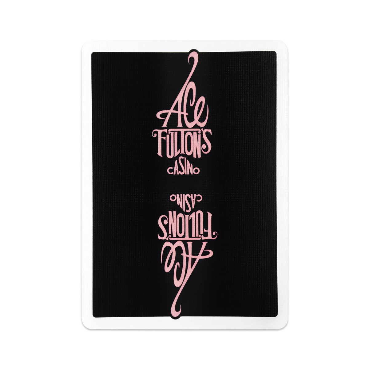 Ace Fulton's Casino: Femme Fatale