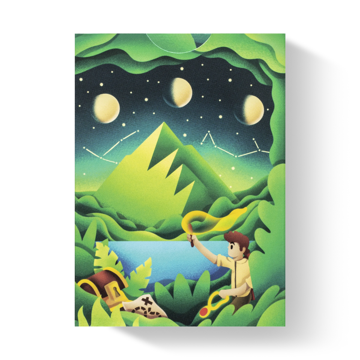 Adventurer