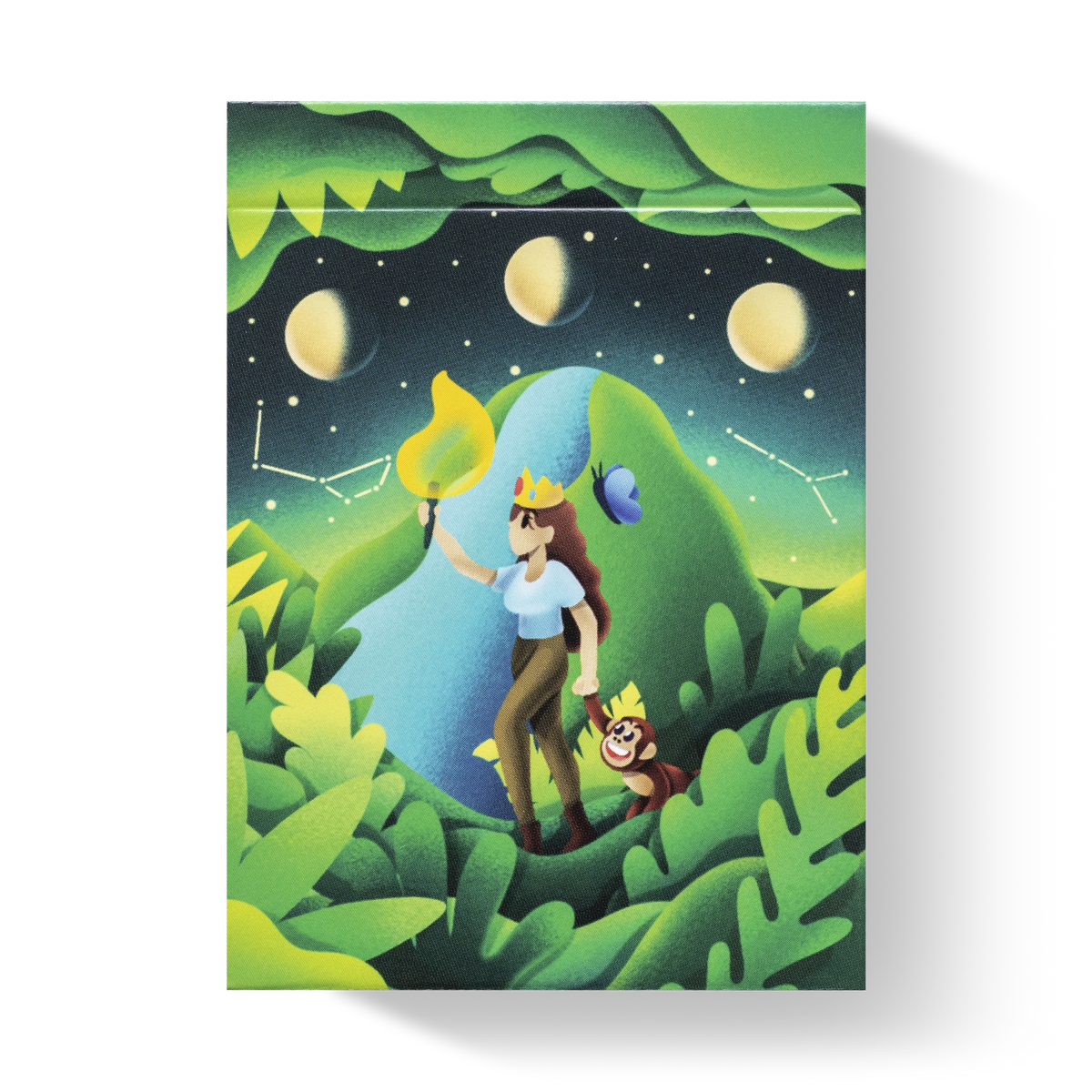 Adventurer