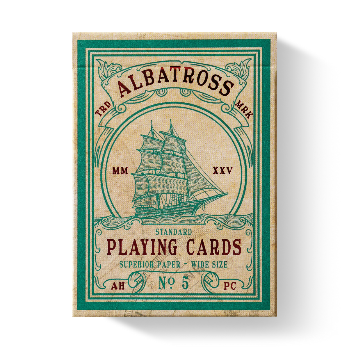 Albatross