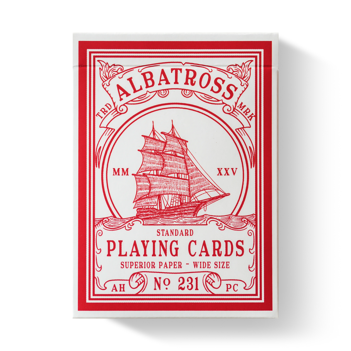 Albatross