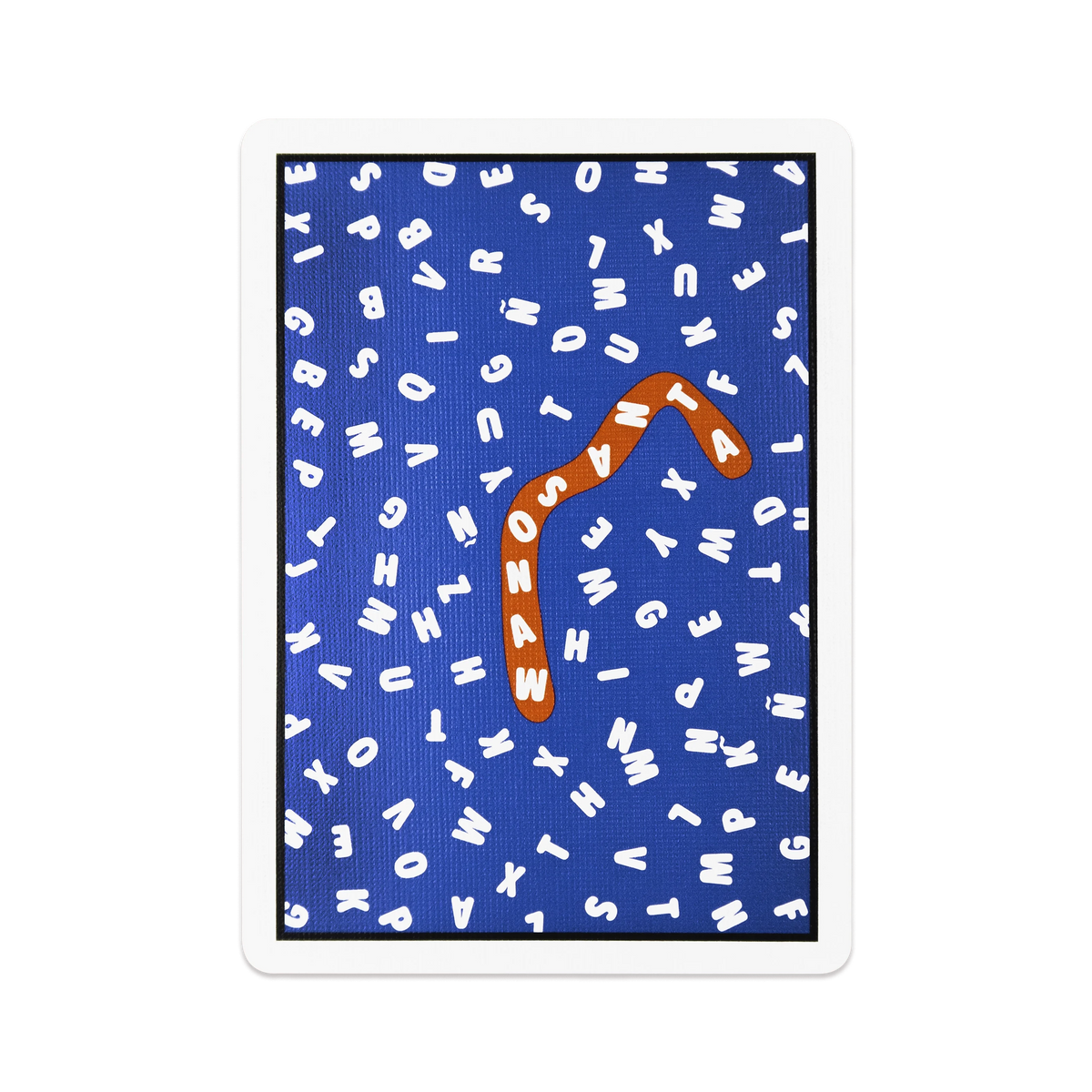 Alphabet
