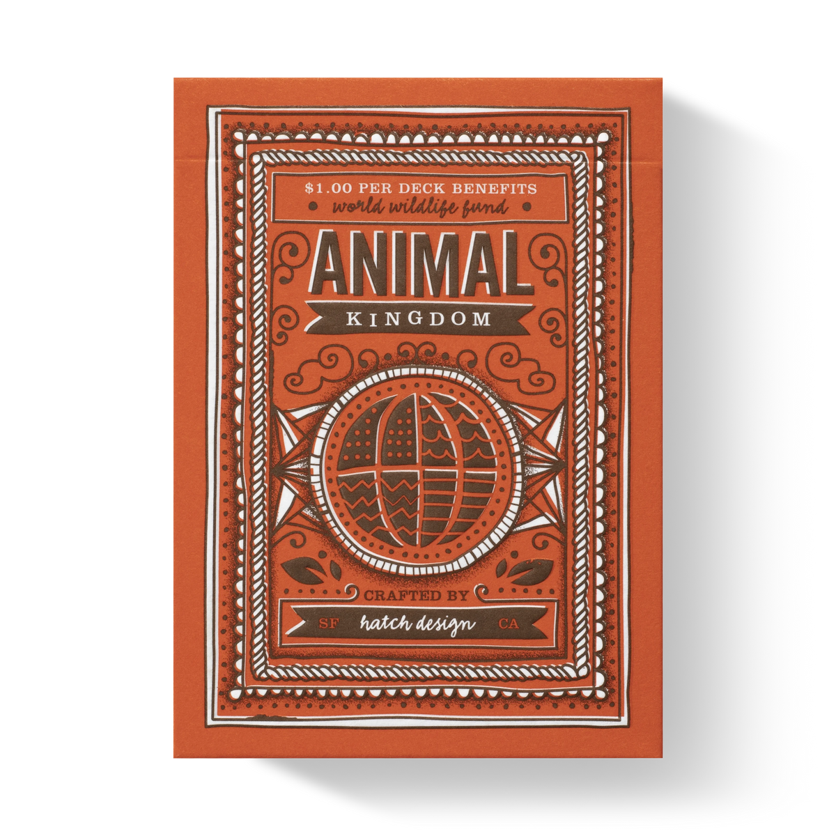 Animal Kingdom