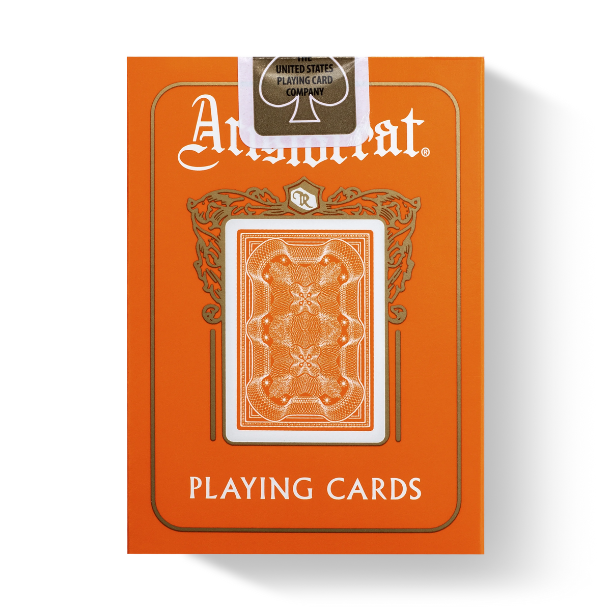 Aristocrat: Orange