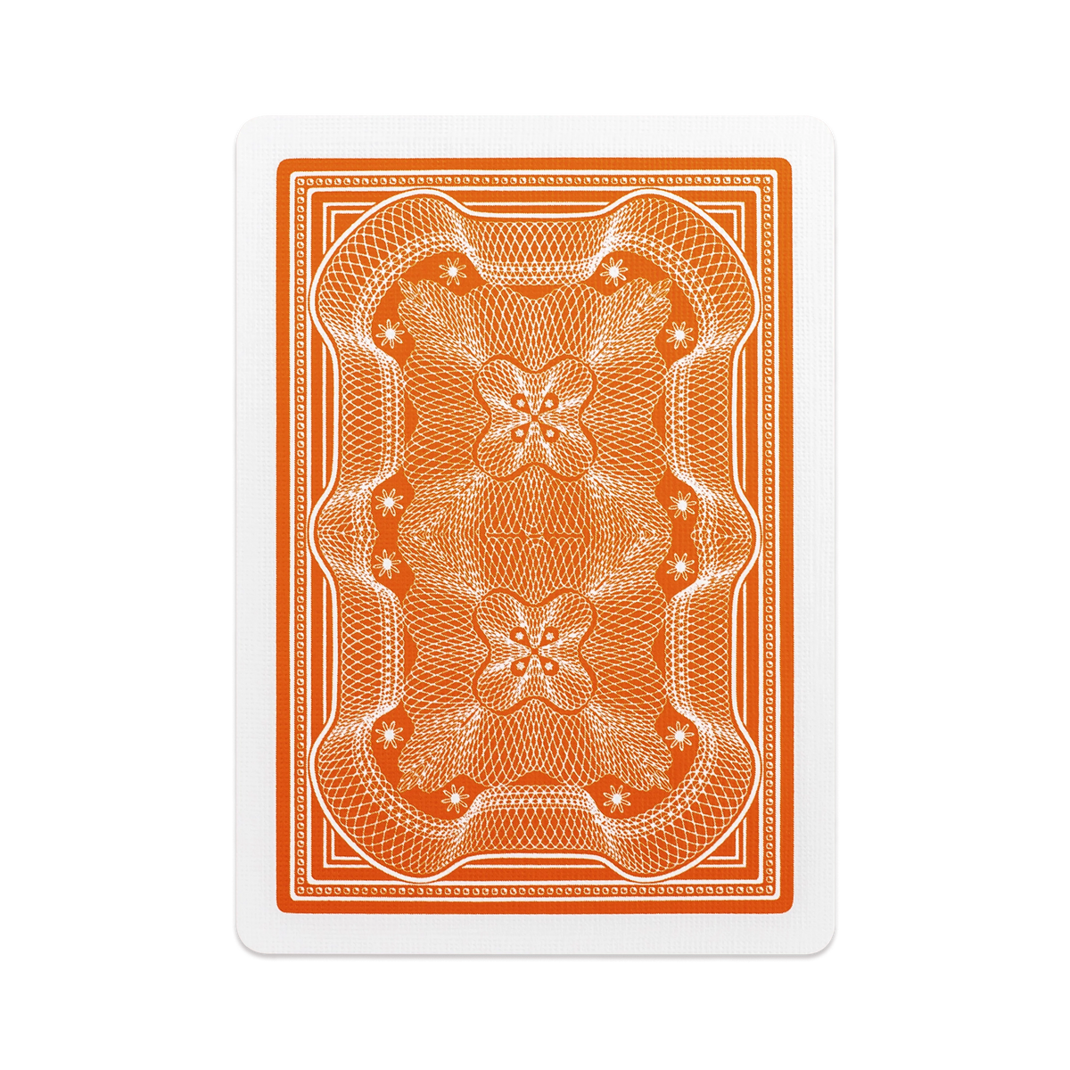 Aristocrat: Orange