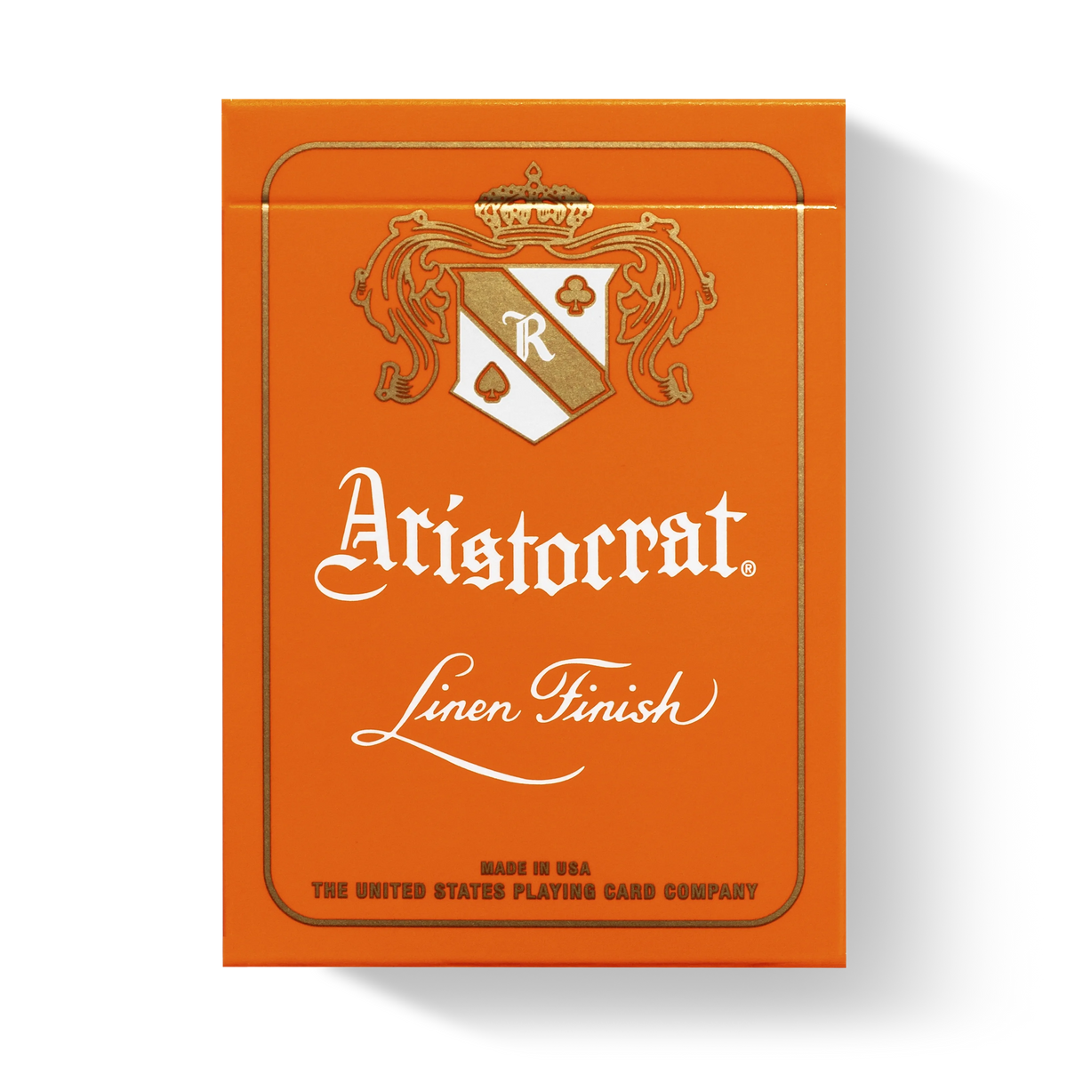 Aristocrat: Orange