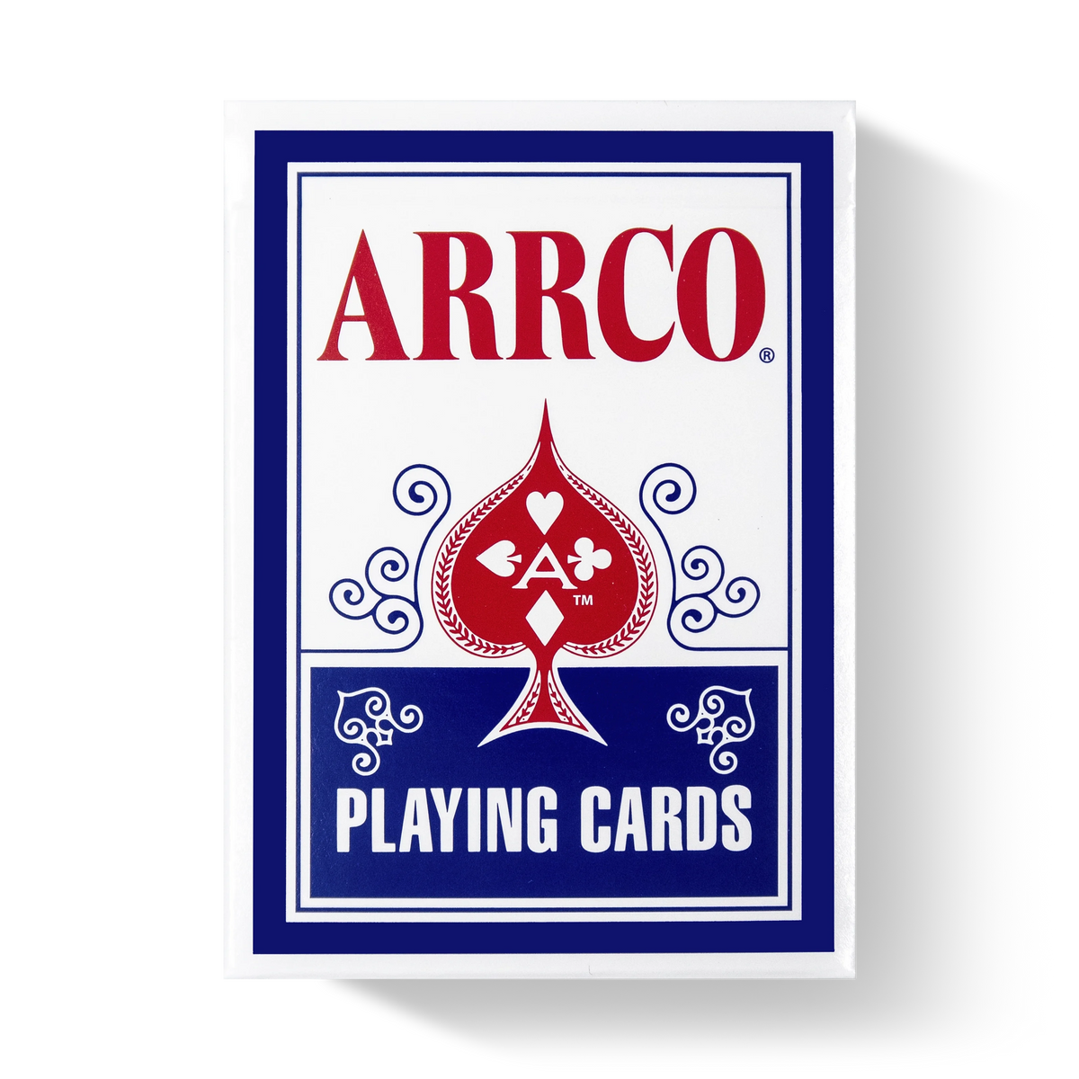 ARRCO (2018)