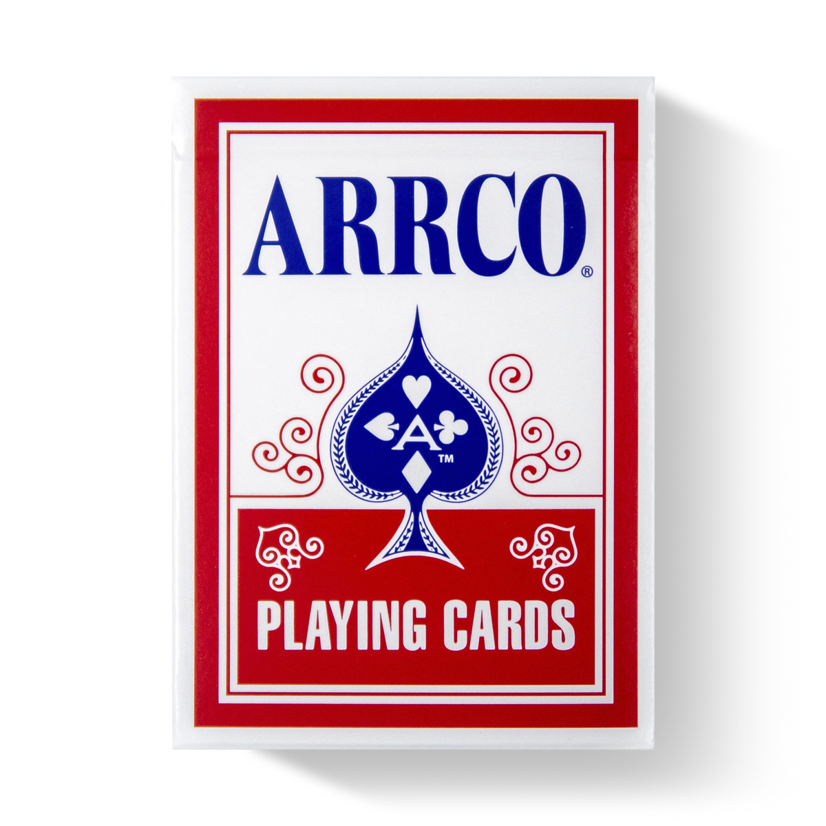 ARRCO (2018)