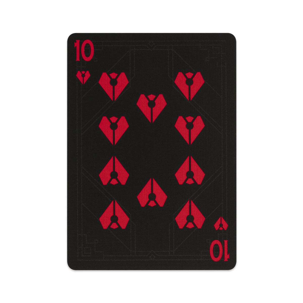 Arrow Deluxe Edition