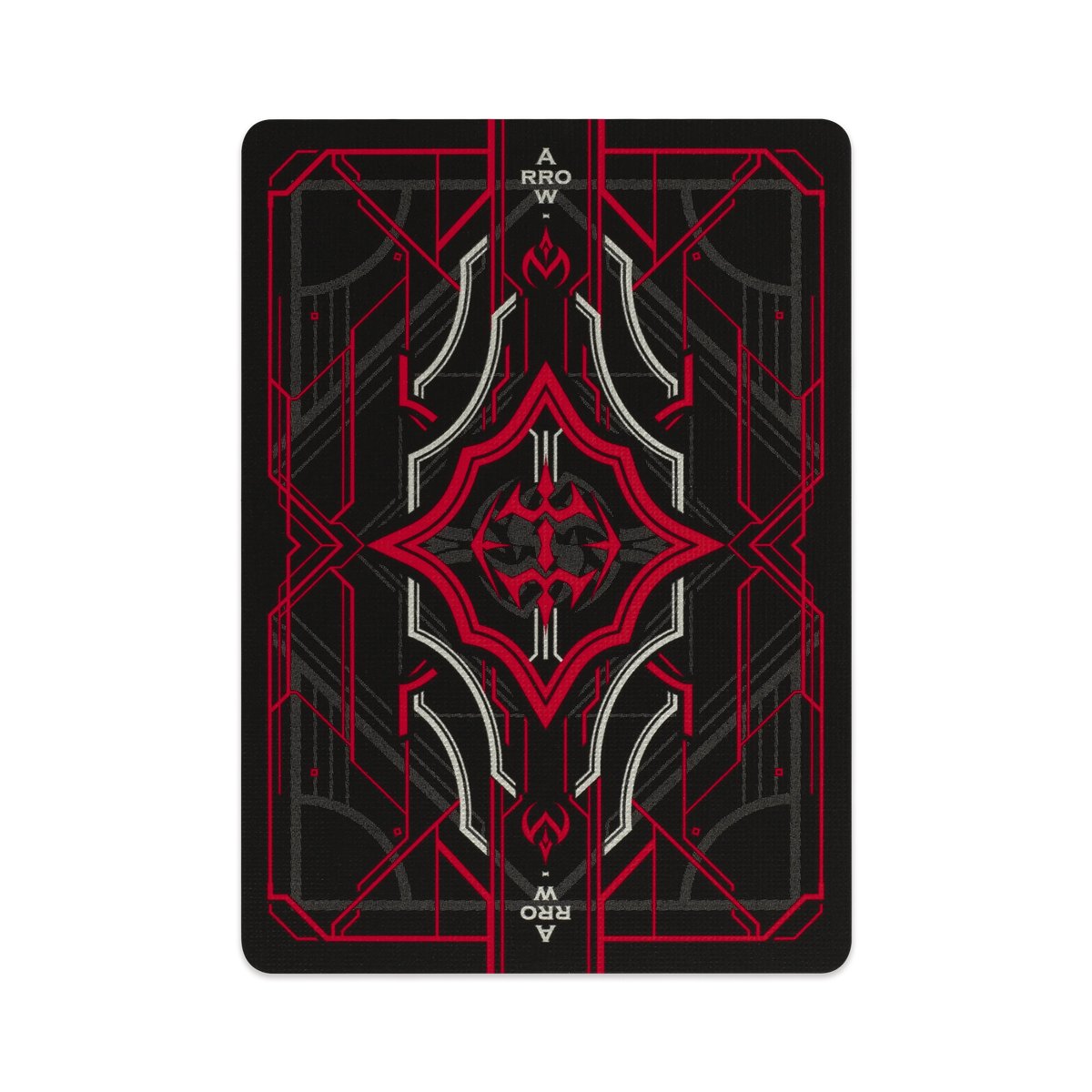 Arrow Deluxe Edition