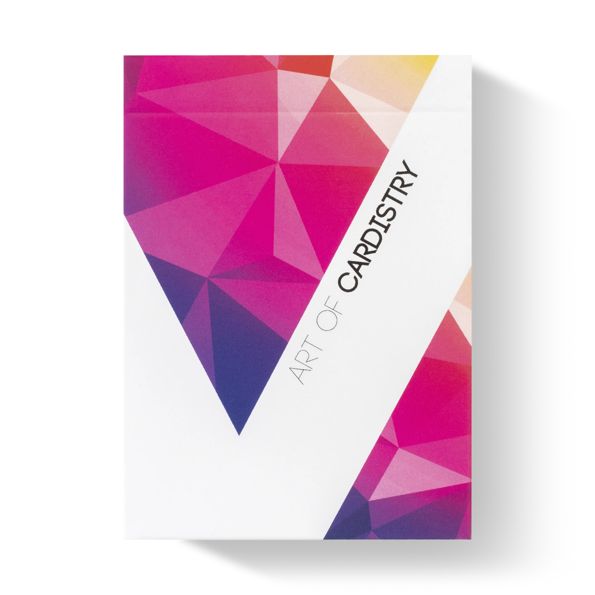 Art of Cardistry