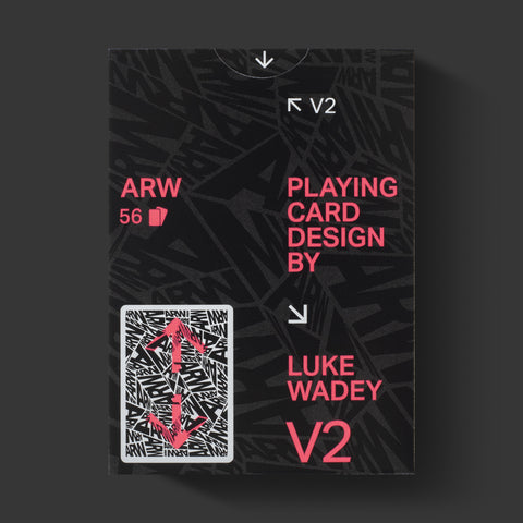 ARW V2