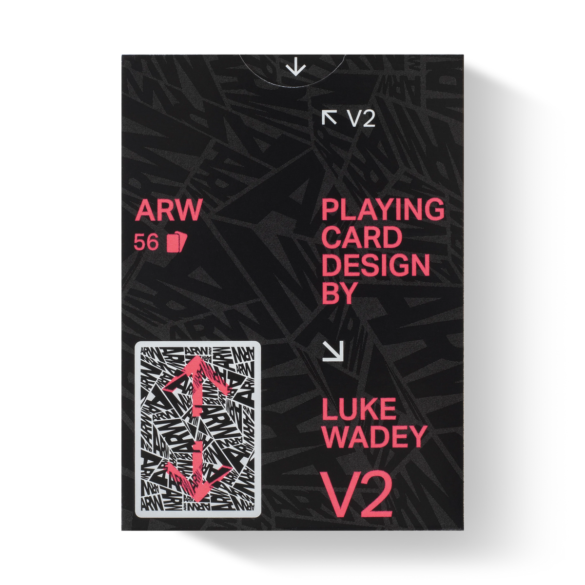 ARW V2