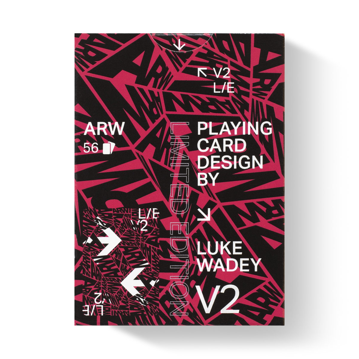 ARW V2 LE
