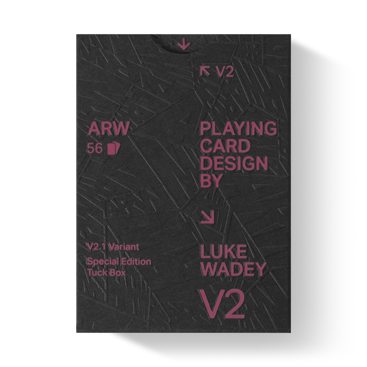 ARW V2.1