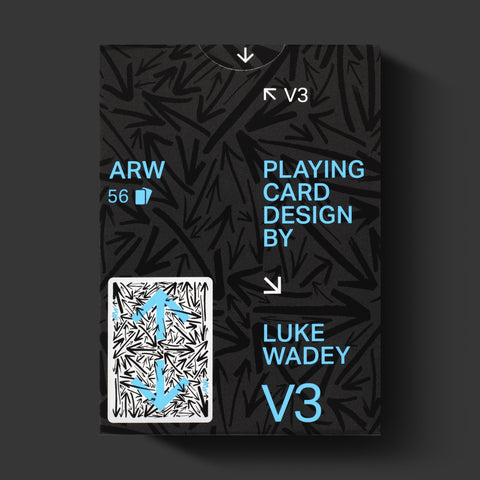 ARW V3