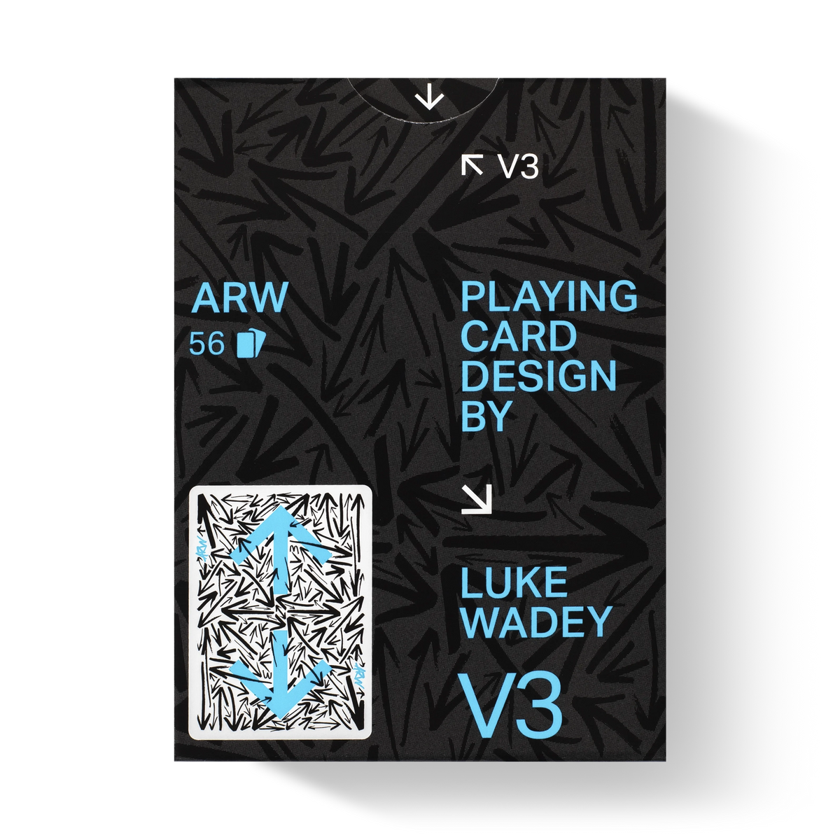 ARW V3