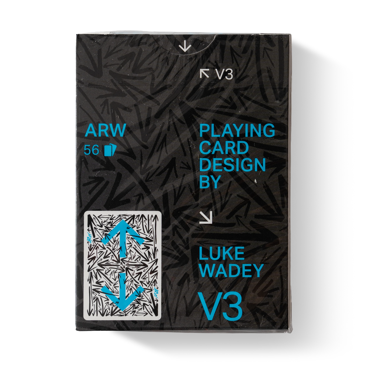 ARW V3