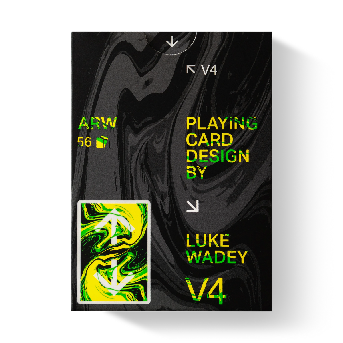 ARW V4