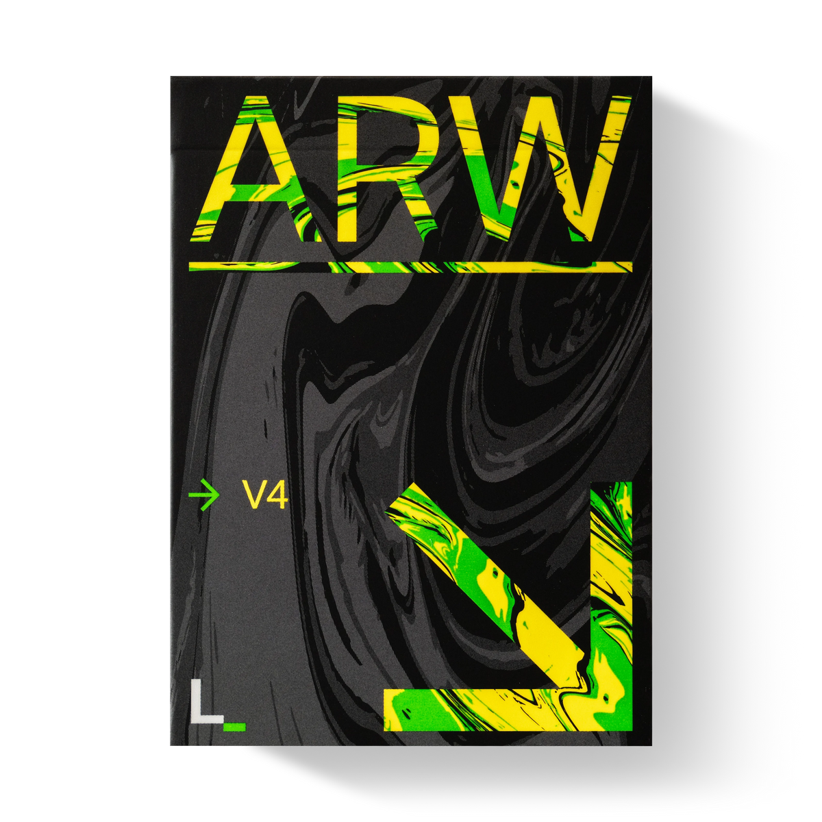 ARW V4
