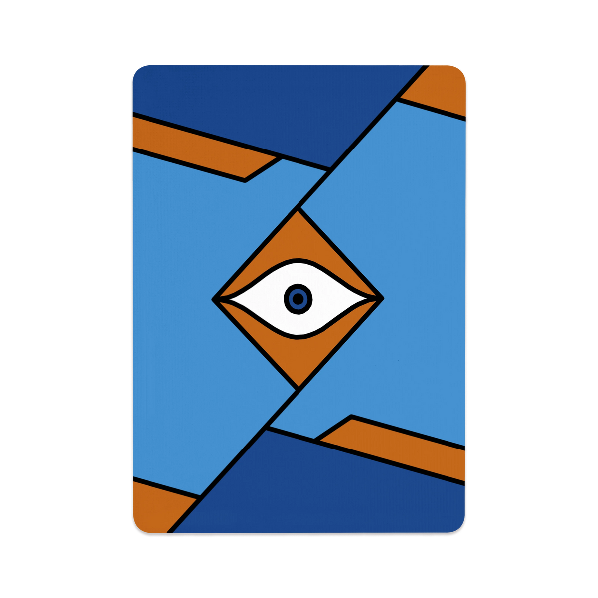 The Seers: Aspectu