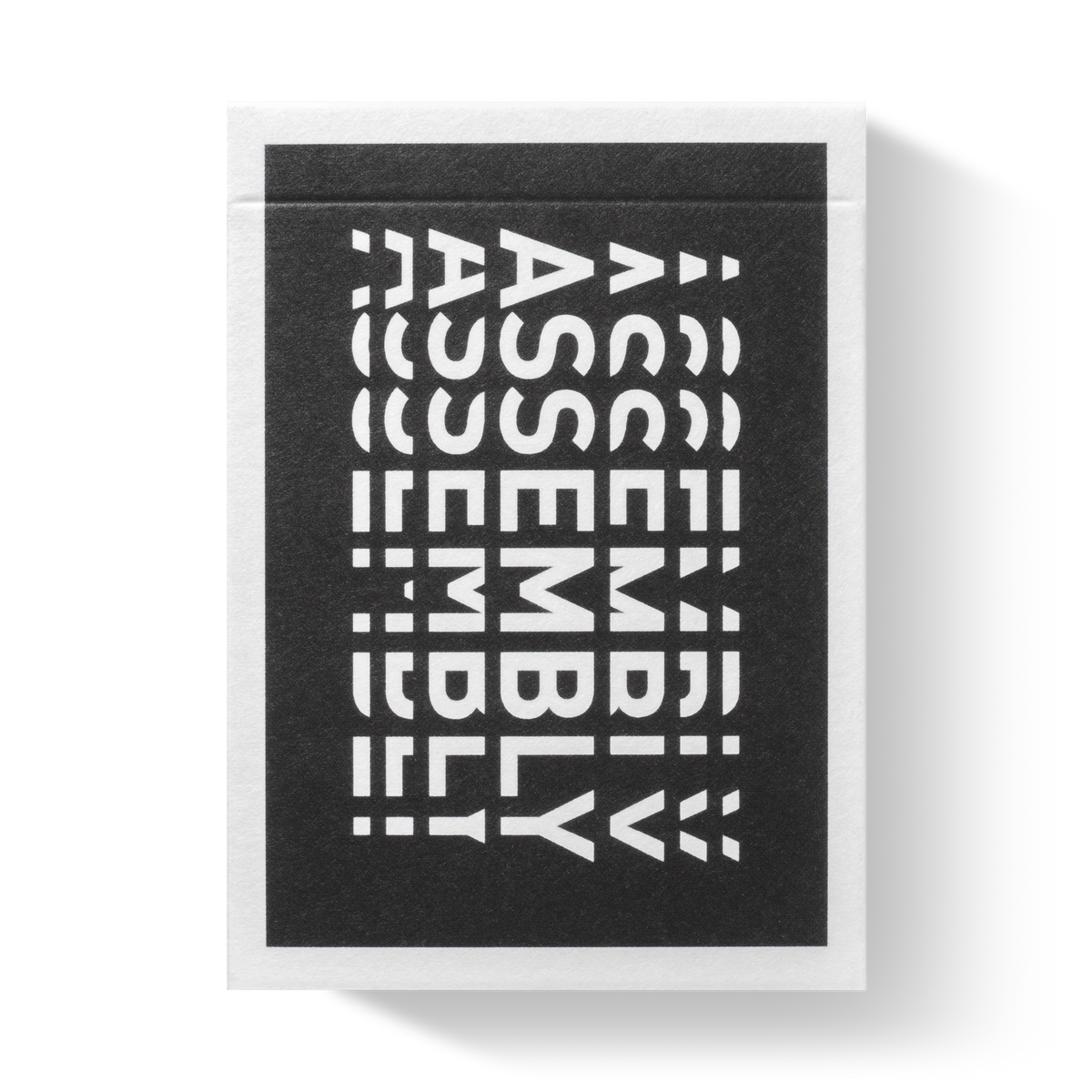 Assembly: Logos