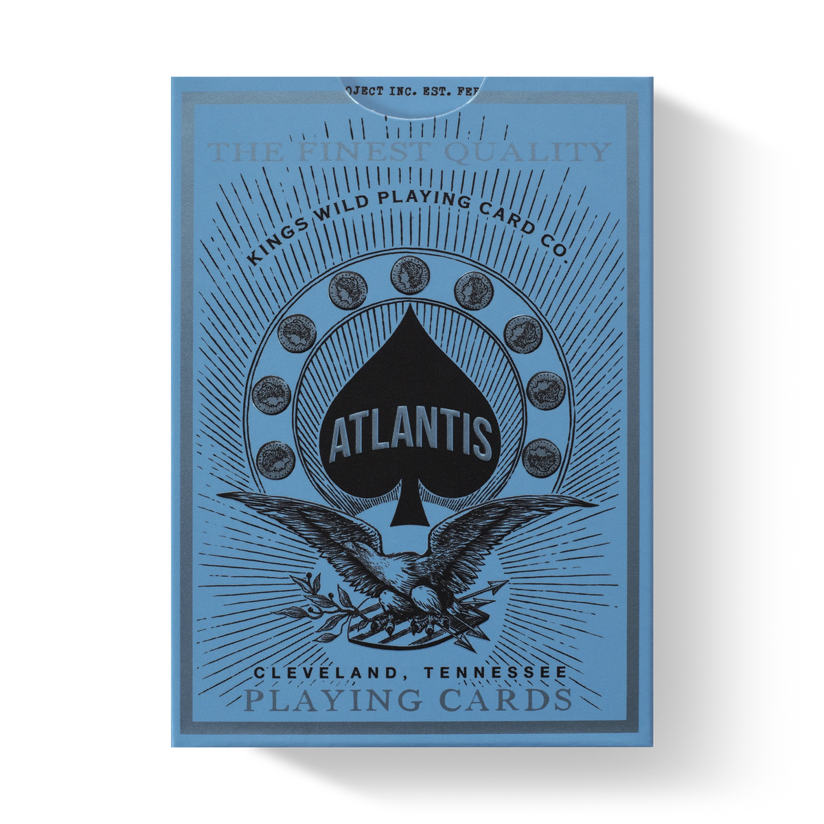 Atlantis Standard