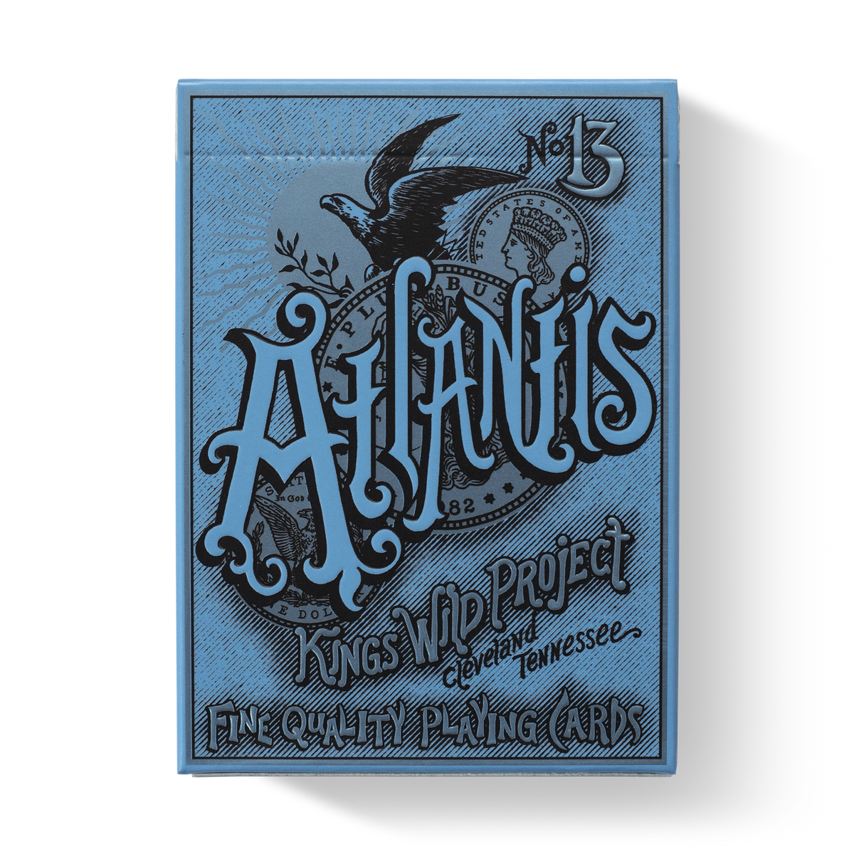 Atlantis Standard