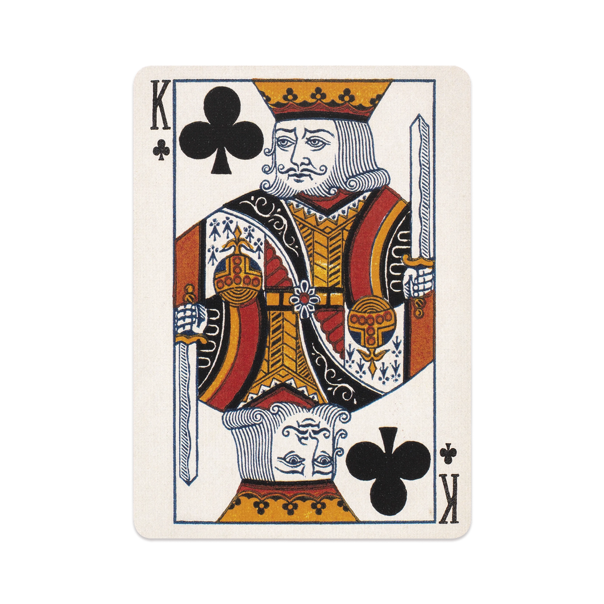 Atlantis Standard