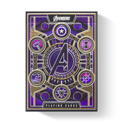 Avengers