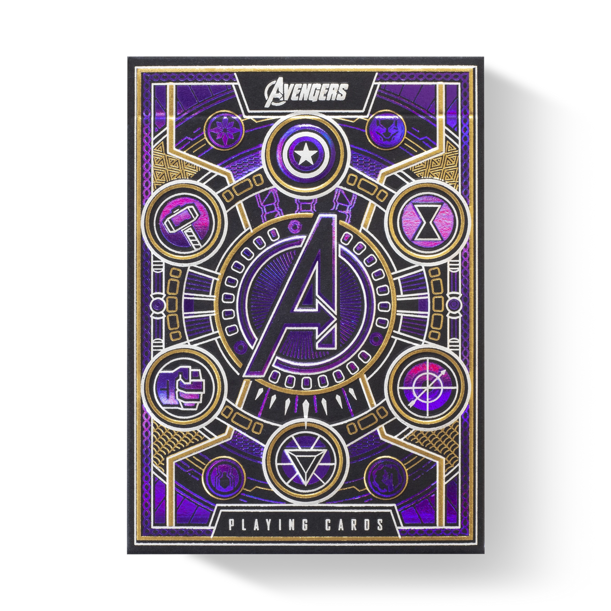 Avengers
