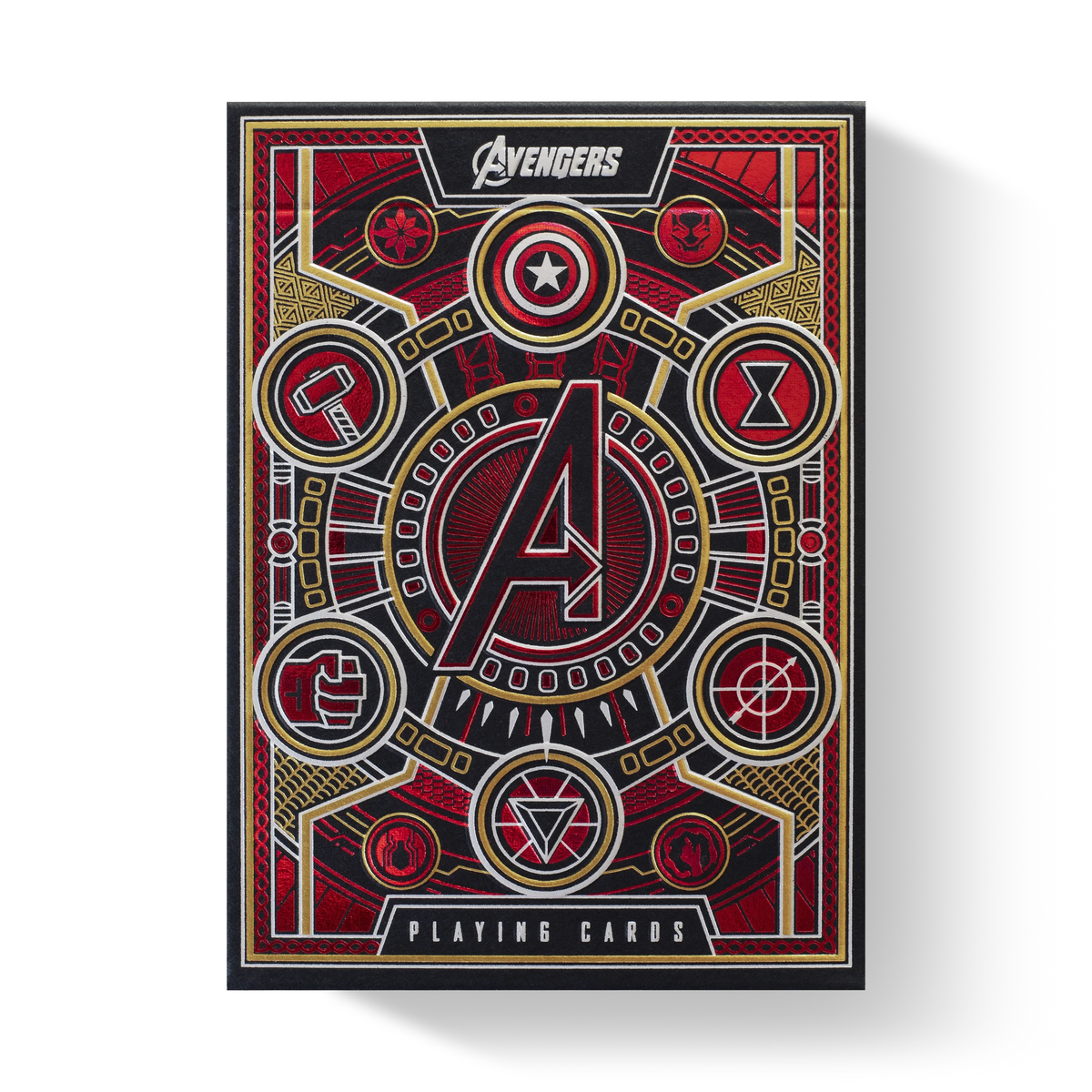 Avengers