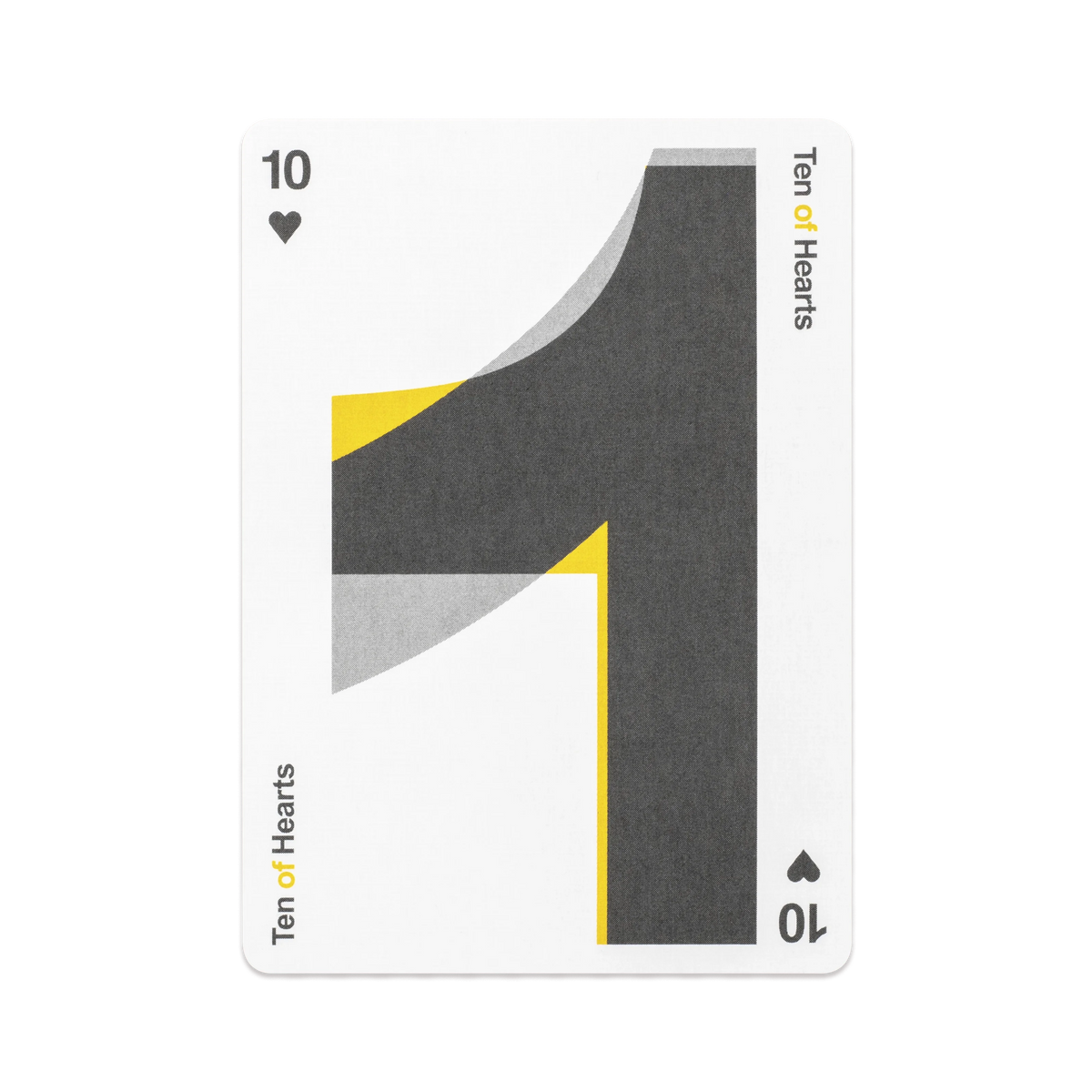 AvH Typographic