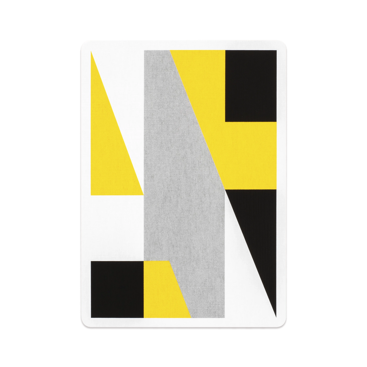 AvH Typographic