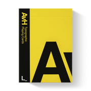 AvH Typographic