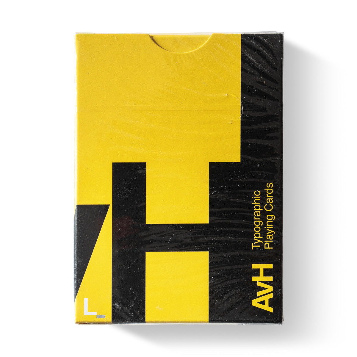 AvH Typographic