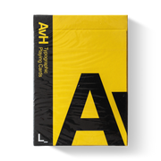 AvH Typographic