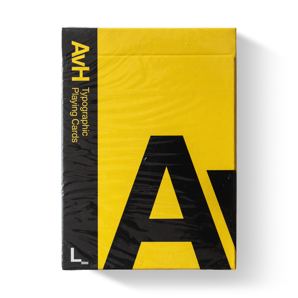 AvH Typographic