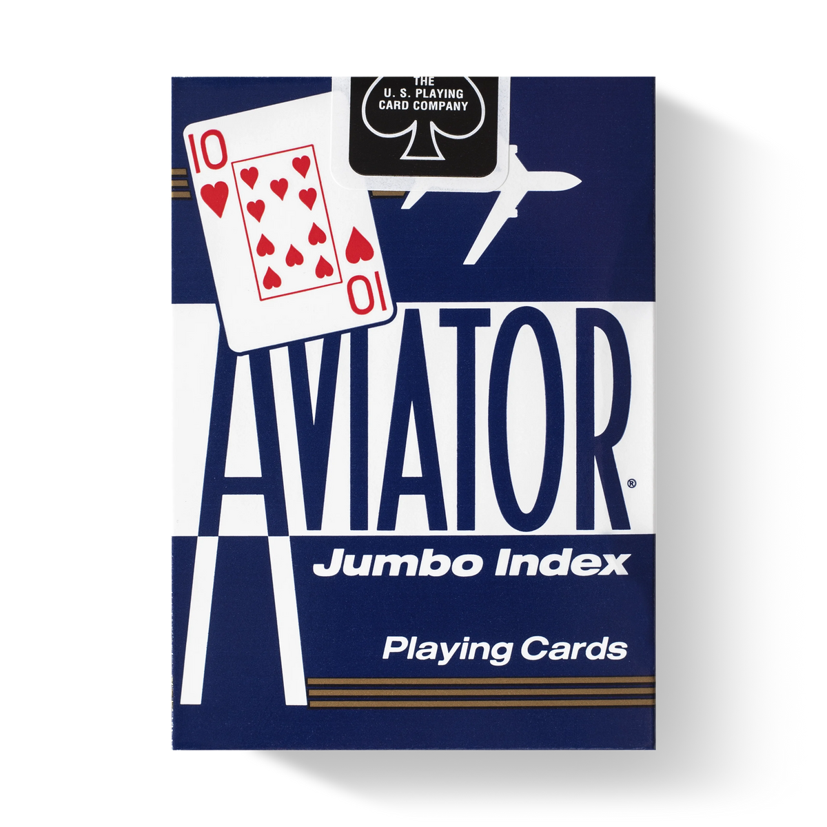 Aviator Jumbo Index