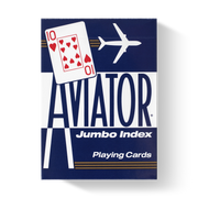 Aviator Jumbo Index