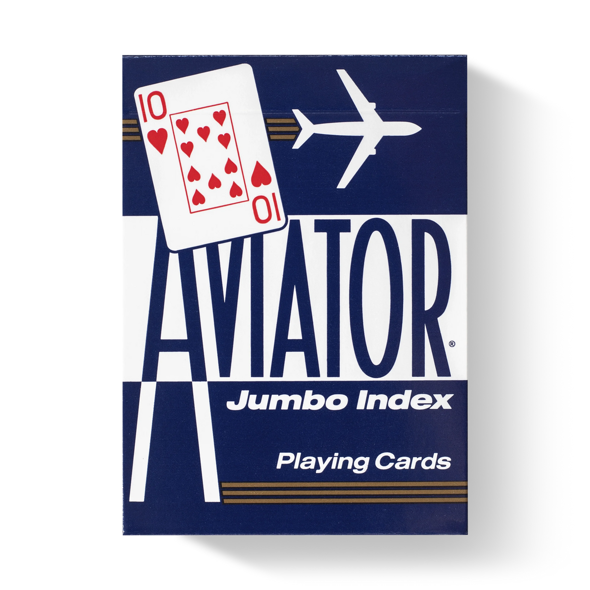Aviator Jumbo Index