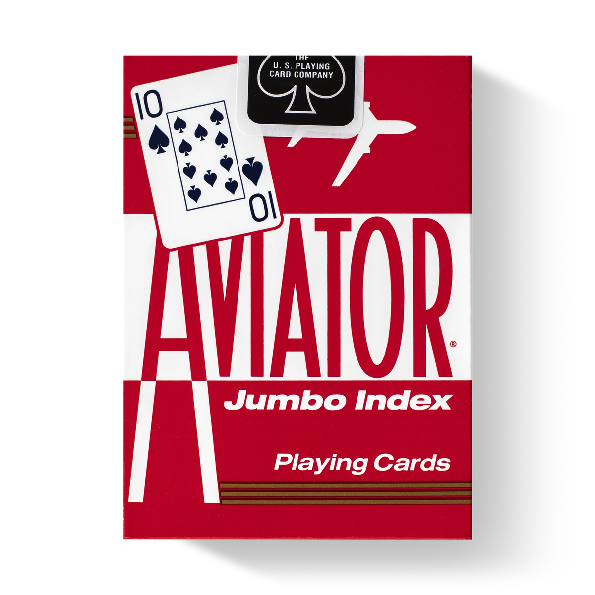 Aviator Jumbo Index