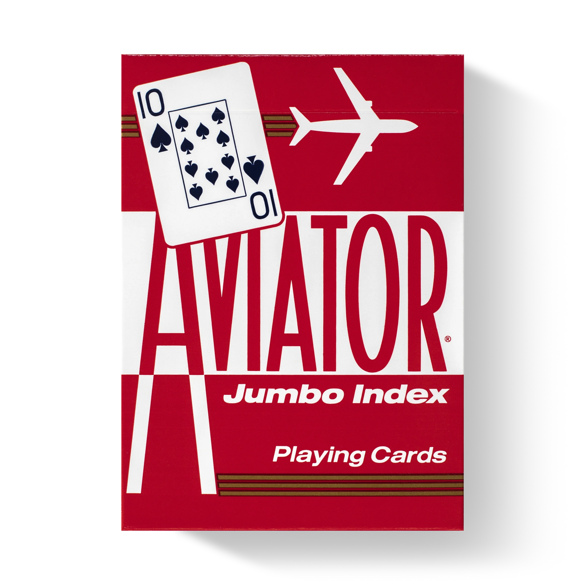Aviator Jumbo Index