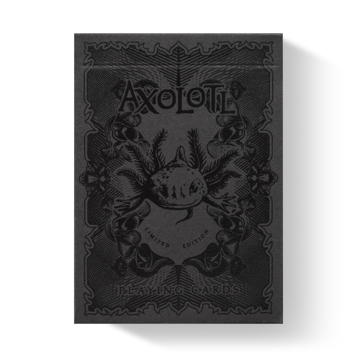 Axolotl
