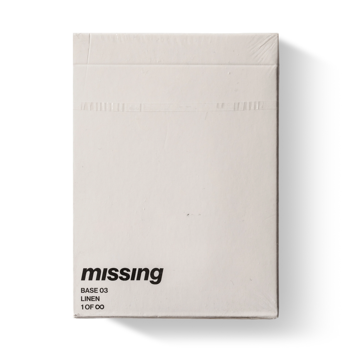 Base 03: Linen