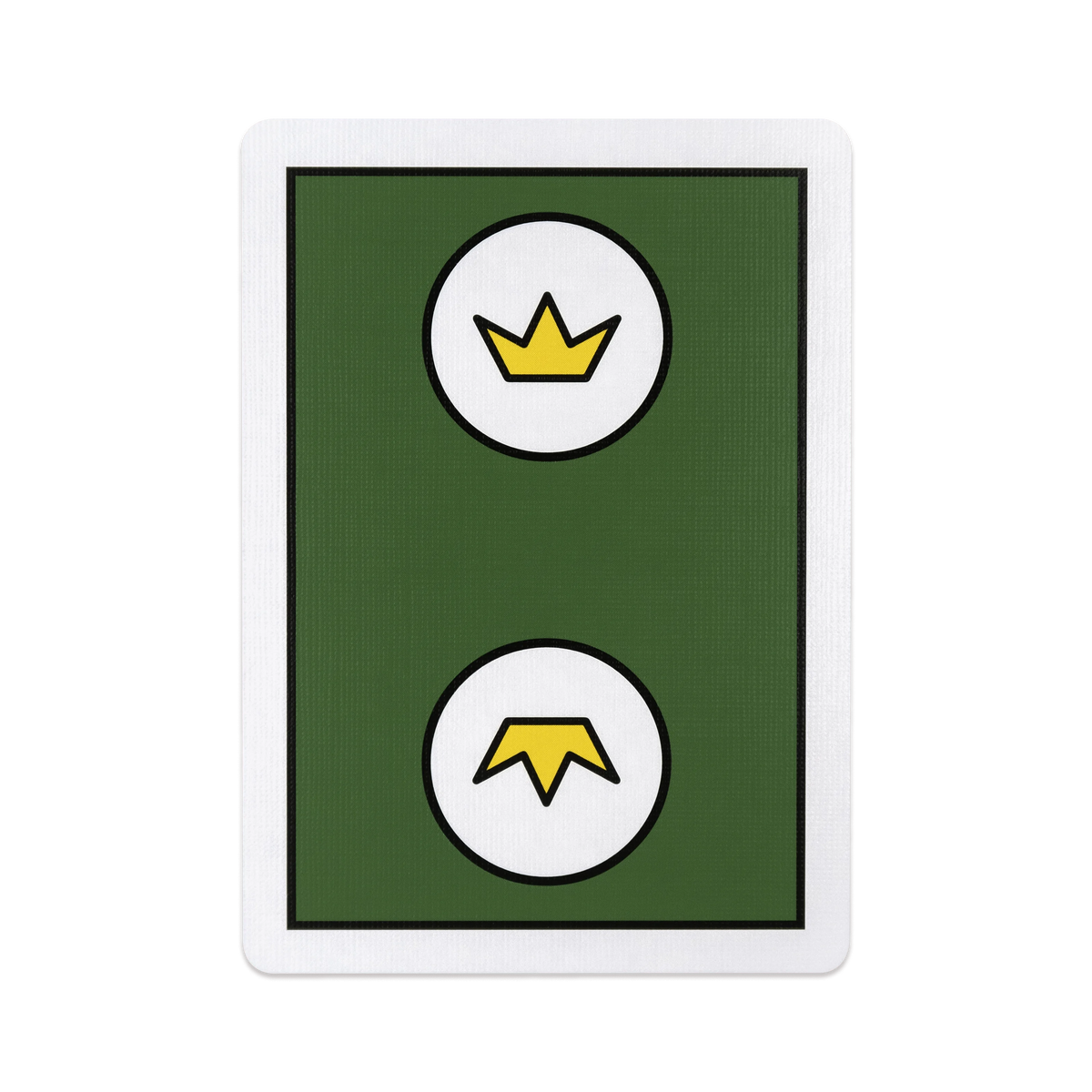 BCA Green