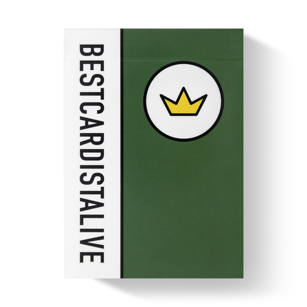 BCA Green